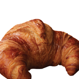 Heritage(ครัวซองต์นำเข้าจากฝรั่งเศส)