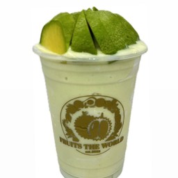 อะโวคาโดนมสด