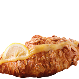 ครัวซองต์เลมอนจังชั่น