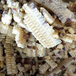 ข้าวโพดเพิ่มเปล่า