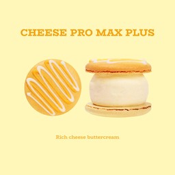 Cheese Pro Max Plus Fatcaron