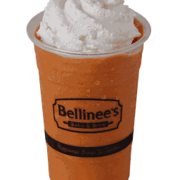 ชาไทยนมปั่น  (22 oz.)