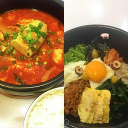 SET MENU 369(อาหารชุด369)