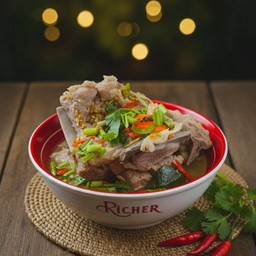 ต้มเล้งแซ่บ