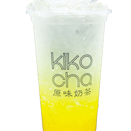 เสาวรส โซดา