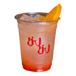 พีชโซดา