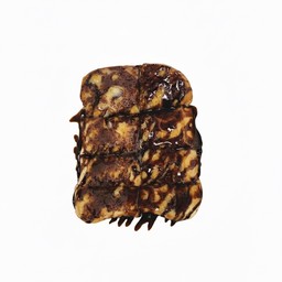 ปังเนยช็อค