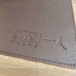 HITORI SHABU เซนทรัลแจ้งวัฒนะ