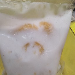 กล้วยใข่บวชชี