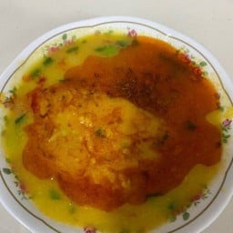 แกงถั่ว Dal (Lentils) Fried