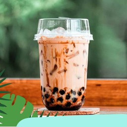 ชานมไต้หวัน หอมสุดๆนัวถึงใจ