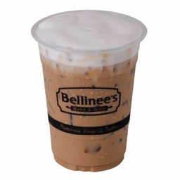 คาปูชิโน่เย็น (16 oz.)