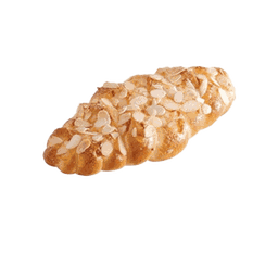 อัลมอนด์ทวิส  1 PC