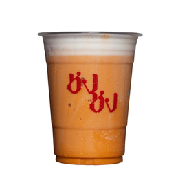 ชาไทยปั่น