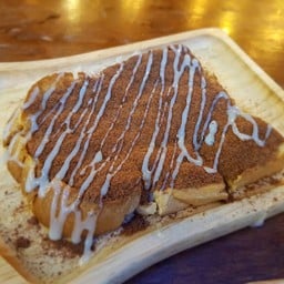 ปังปิ้งโอวัลติน