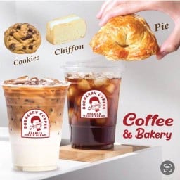 Bobberry Cookies and Chiffon เซนต์หลุย