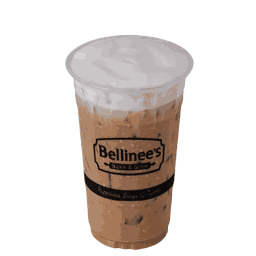 คาปูชิโน่เย็น (22 oz.)