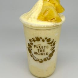 Fruits the world Lak si