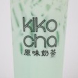 ชานม มิ้น