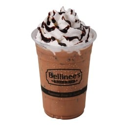 มอคค่าเย็น 22 Oz.