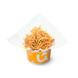 Crispy Crab Stick Size L