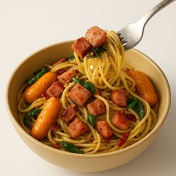 แซ่บฉ่ำ The Pasta