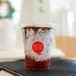 โกโก้ strawberry