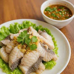 ปลาลวกจิ้ม
