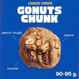 Gonuts Chunk
