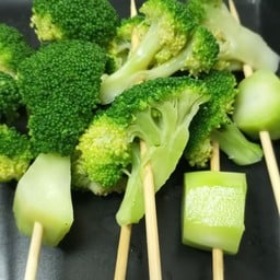 บล็อกโคลี่