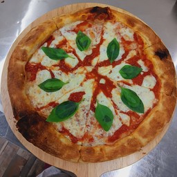 มาร์เกอริต้า ขนาด 13 นิ้ว