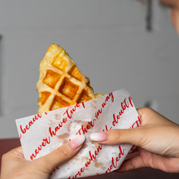 ครอฟเฟิล