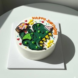 Dragon Cake (ครึ่งปอนด์)