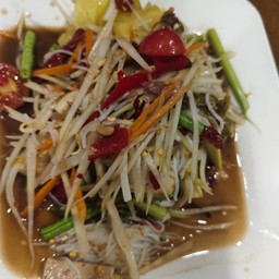 ตำแซ่บเวอร์ พฤกษา13