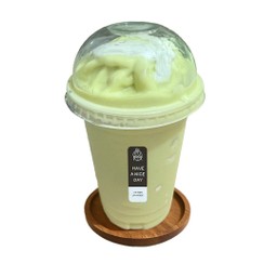 อะโวคโดมะพร้าวนมสด