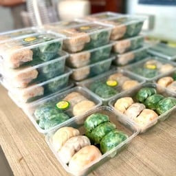 แม่ตะวัน กุยช่าย