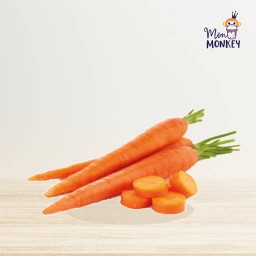 JUICE Carret น้ำแคร์รอต