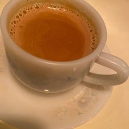ชาอินเดียนมสด Indian Tea with Milk