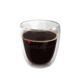 แม่สลอง อเมริกาโน่