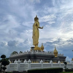 จุดชมวิวเขาคอหงส์