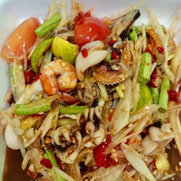 ตำรวมทะเล