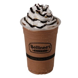 มอคค่าปั่น 22 Oz.