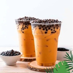 ชาซีลอน ชานำเข้าเข้มข้น