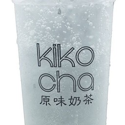 มะนาว โซดา