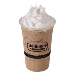 ลาเต้เย็น (16 oz.)