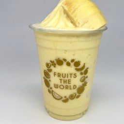 ทุเรียนปั่น