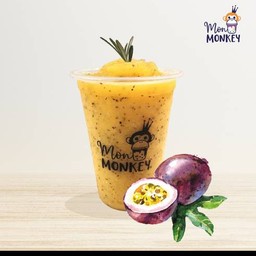 Passion Fruit เสาวรสปั่น