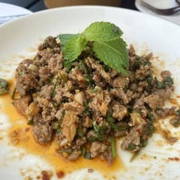 ตาโป ส้มตำ&ยำยกร้าน