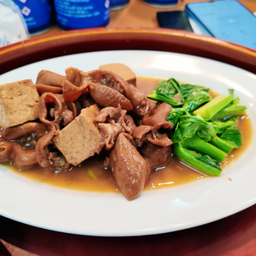 ไส้พะโล้