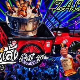 ซาเล้งPat’ya ก่อไผ่ ซอย 4